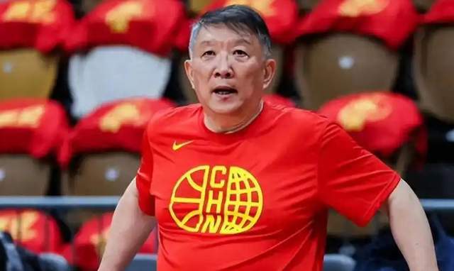 2026世界杯-宫鲁鸣下课？女篮集训2个月，打得依旧混乱，王思雨喊话不留情面