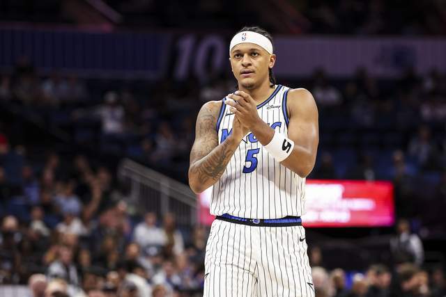 2026世界杯官网-魔术vs老鹰前瞻：东部排名卡位战，老鹰力争横扫魔术